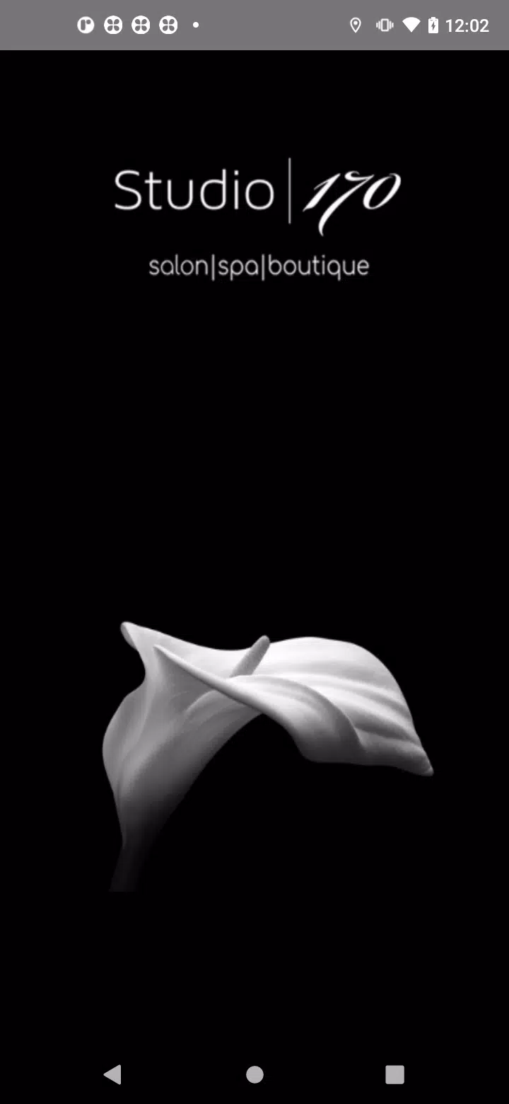 Studio 170 Screenshot1