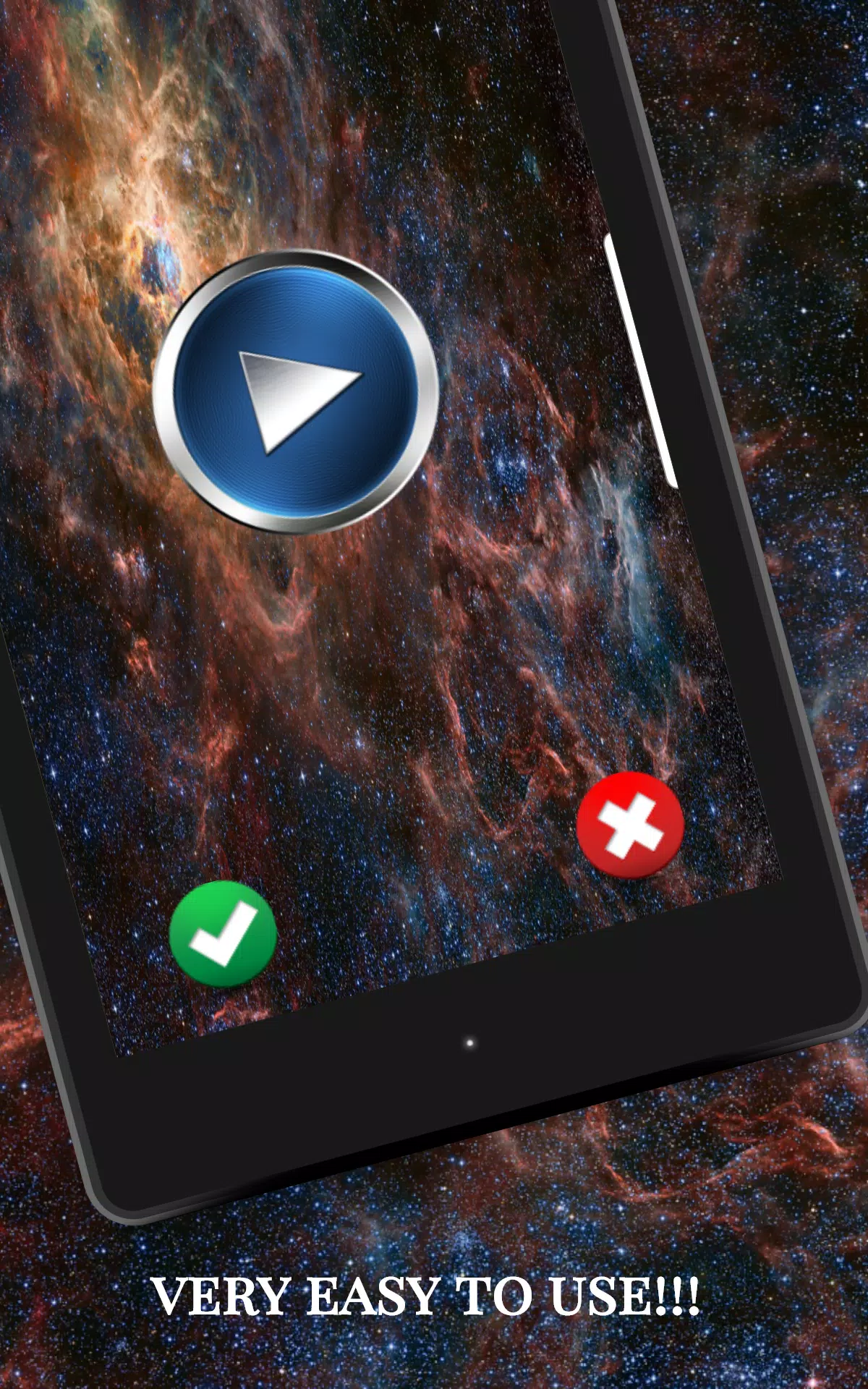 Sci Fi Ringtones Screenshot6