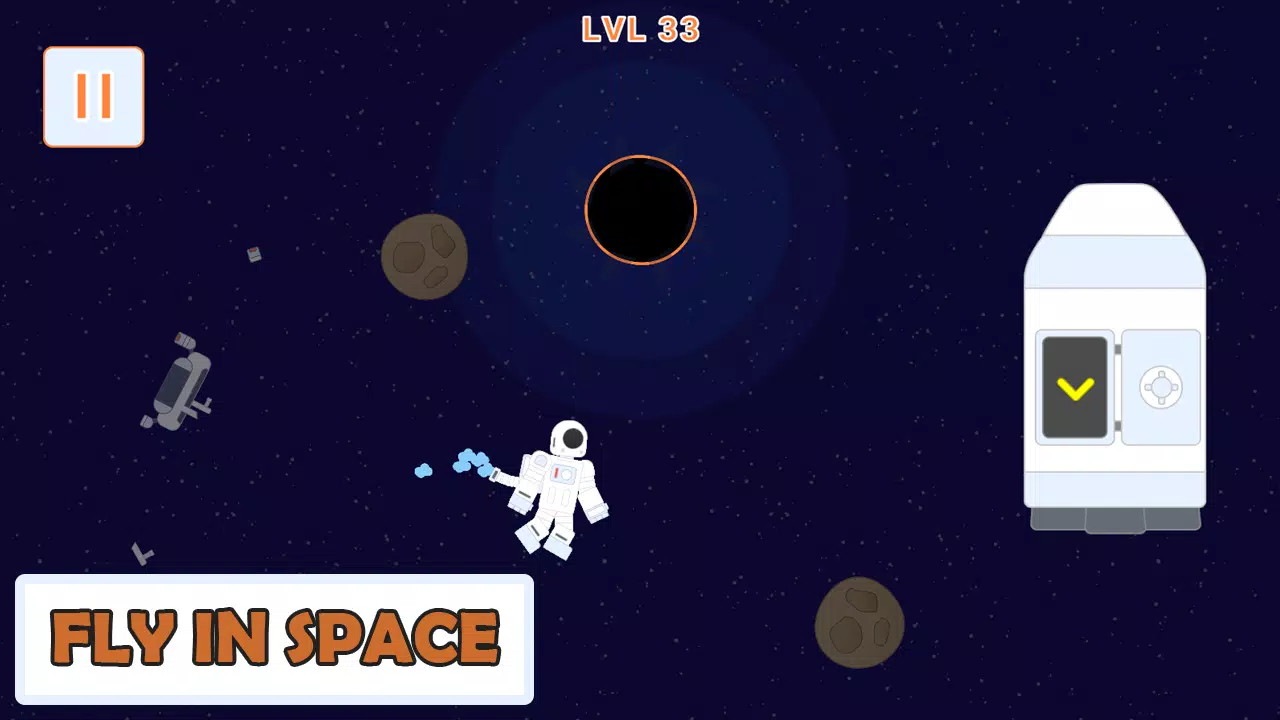 Astronaut Screenshot4