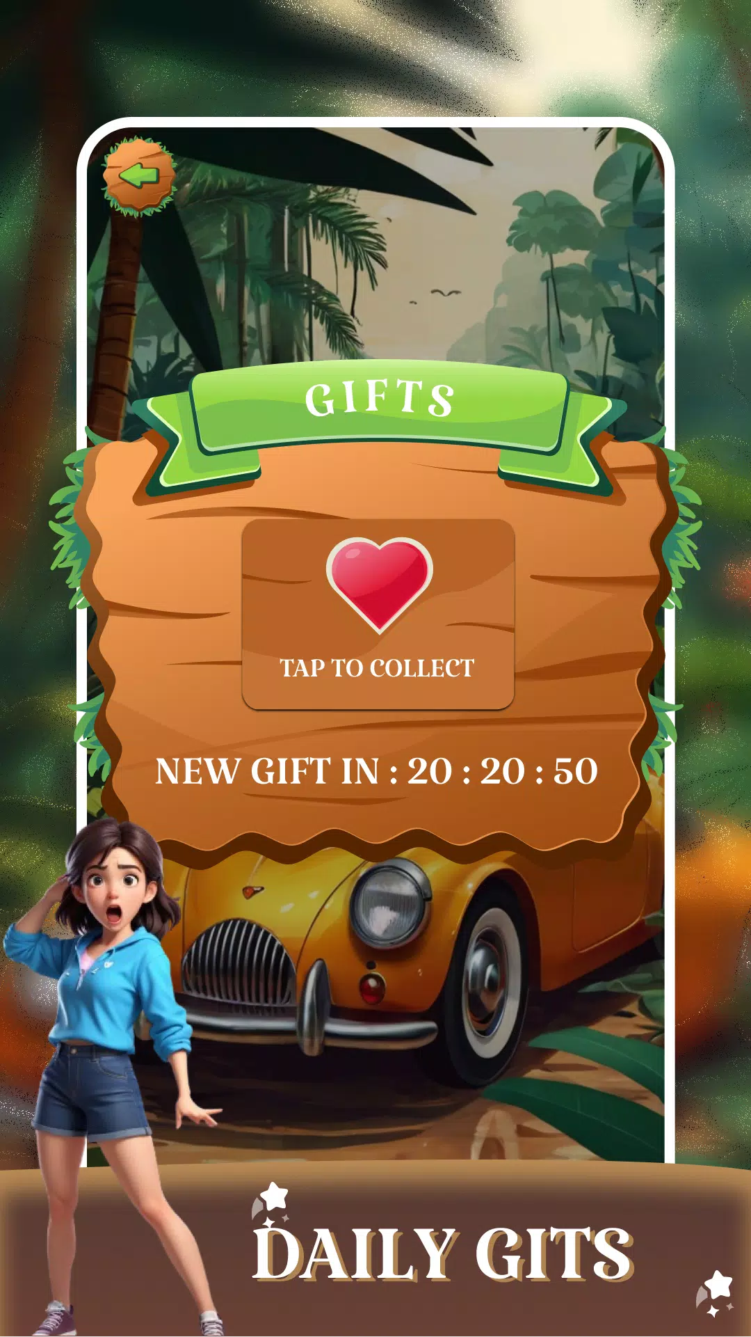 Wonder Cars - Car Racing Screenshot4