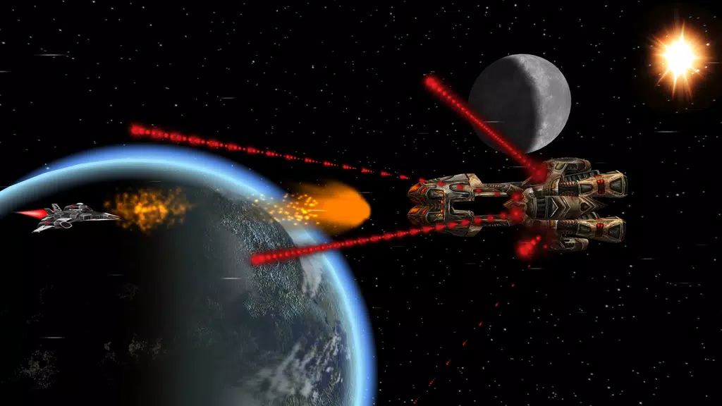 BlastZone 2 Lite ArcadeShooter Screenshot3