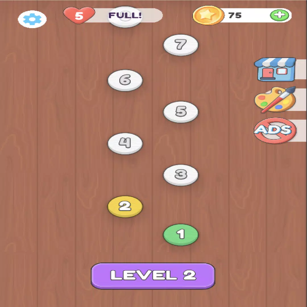 Screw Fit Screenshot5