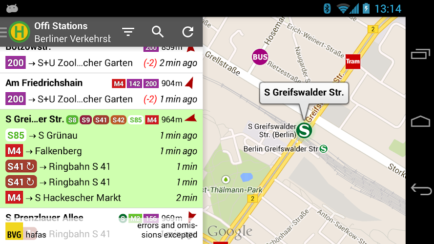 Offi Screenshot8