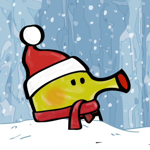 Doodle Jump Christmas Special APK