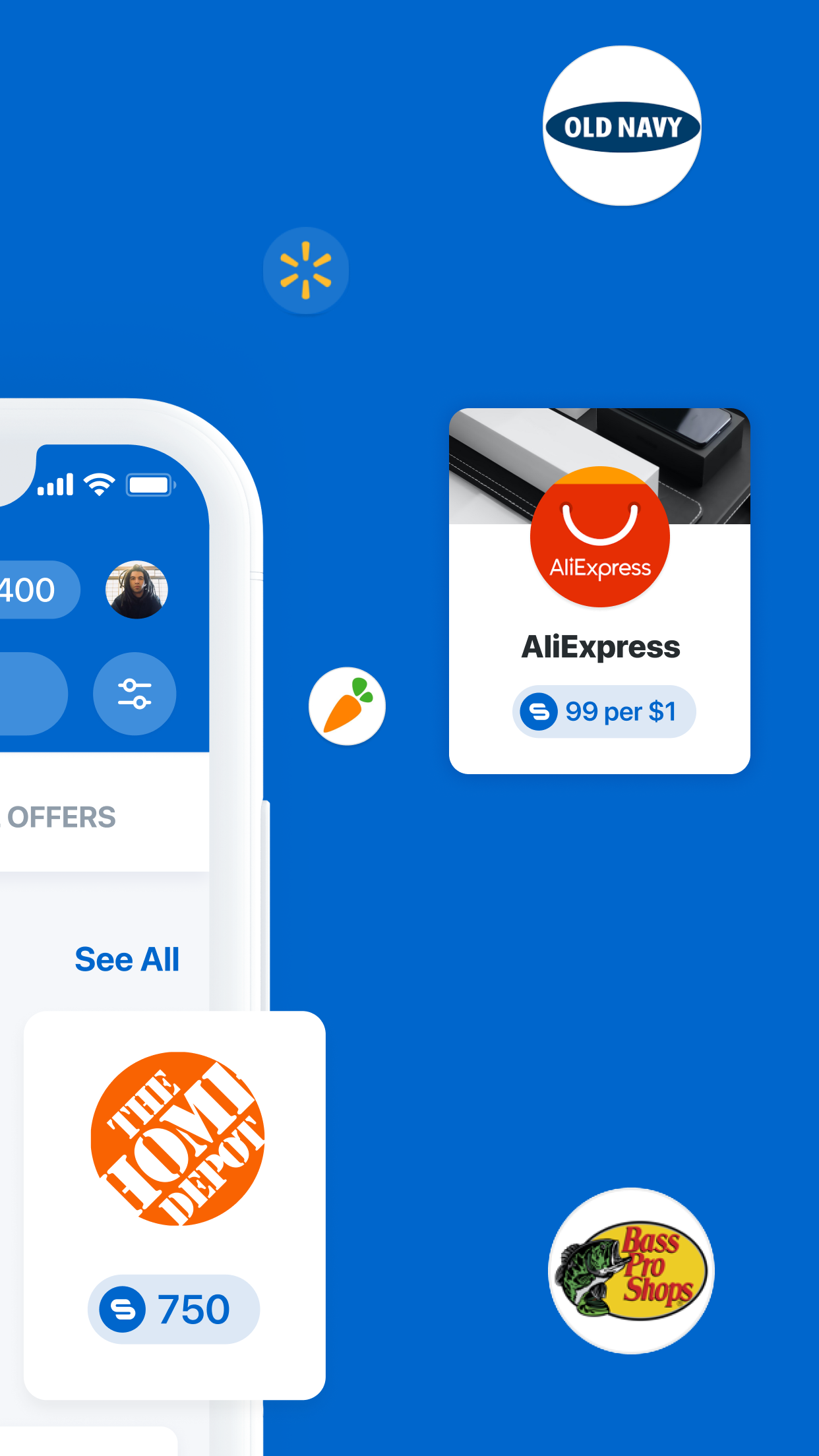Shop Your Way Screenshot2