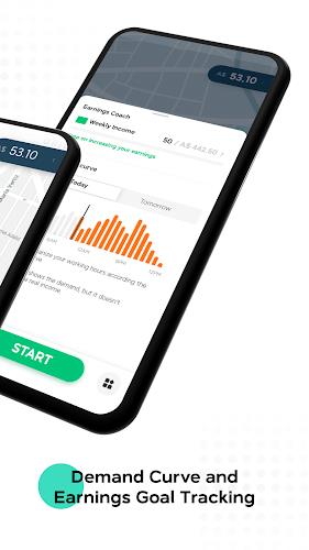 DiDi Driver Screenshot3