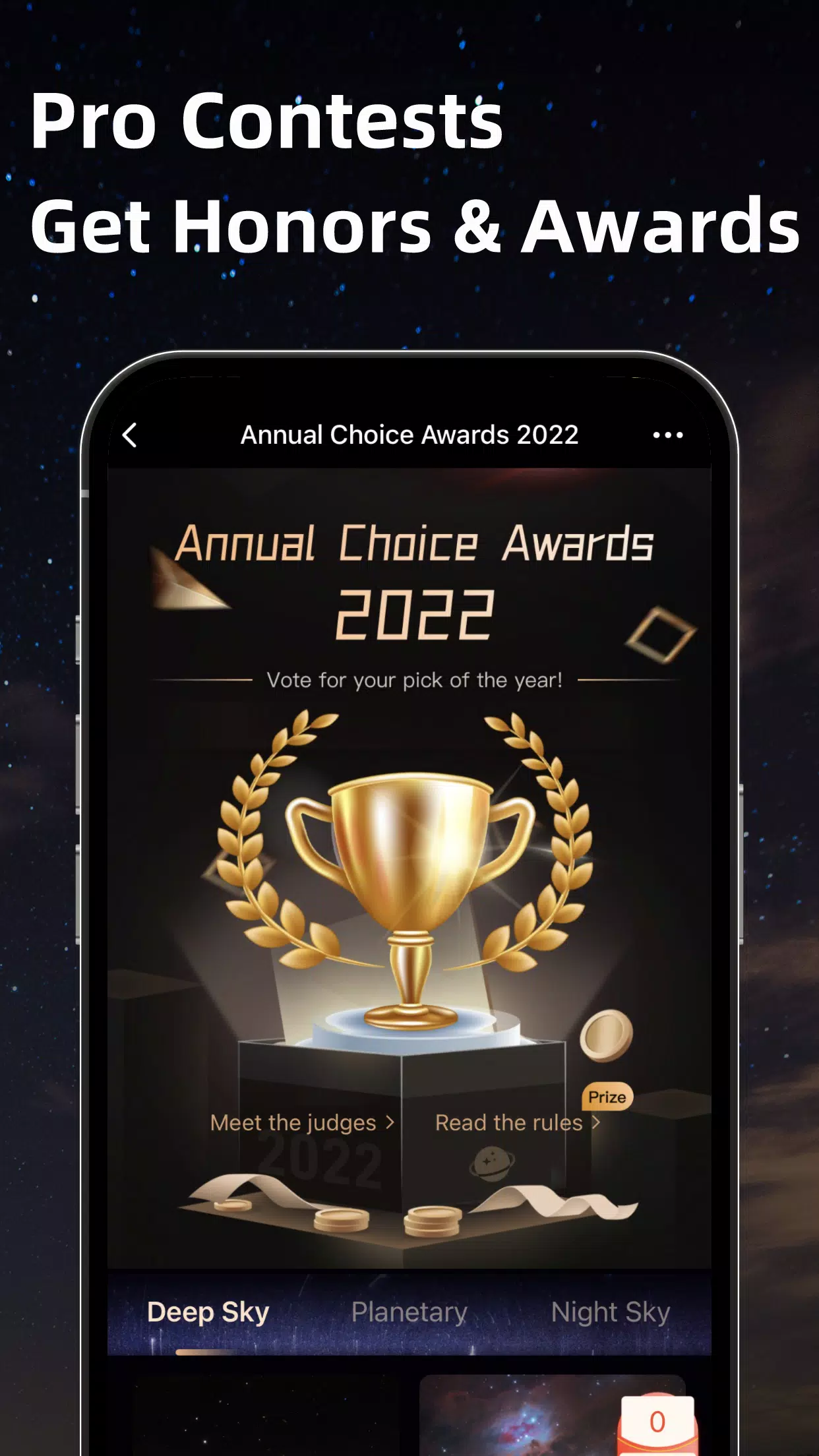 AstroImg Screenshot5
