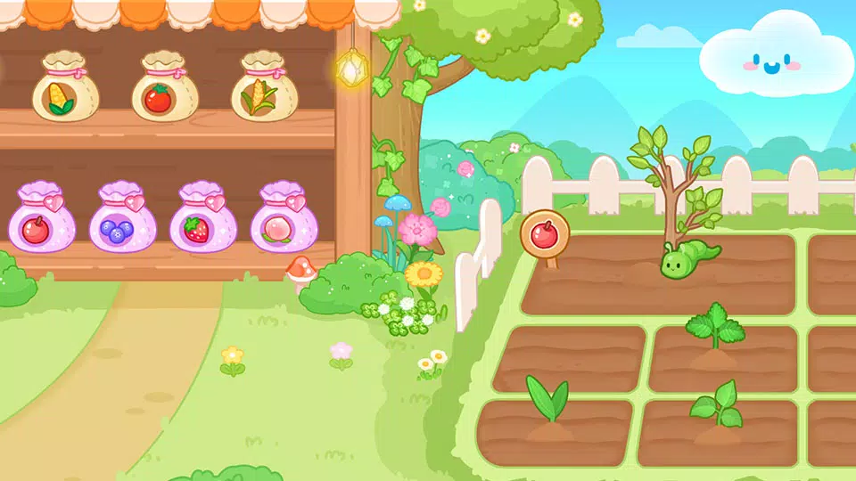 Slimaid Fairy Princess Kids Screenshot4