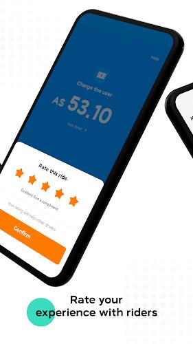 DiDi Driver Screenshot5