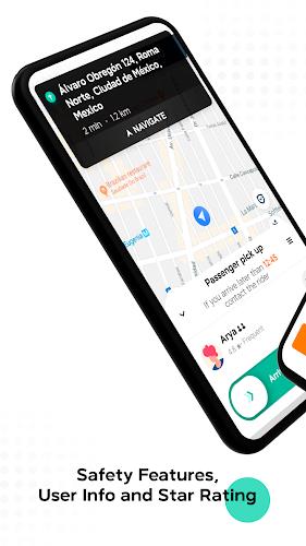 DiDi Driver Screenshot4