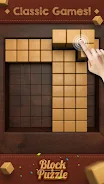 Wood Block Screenshot1
