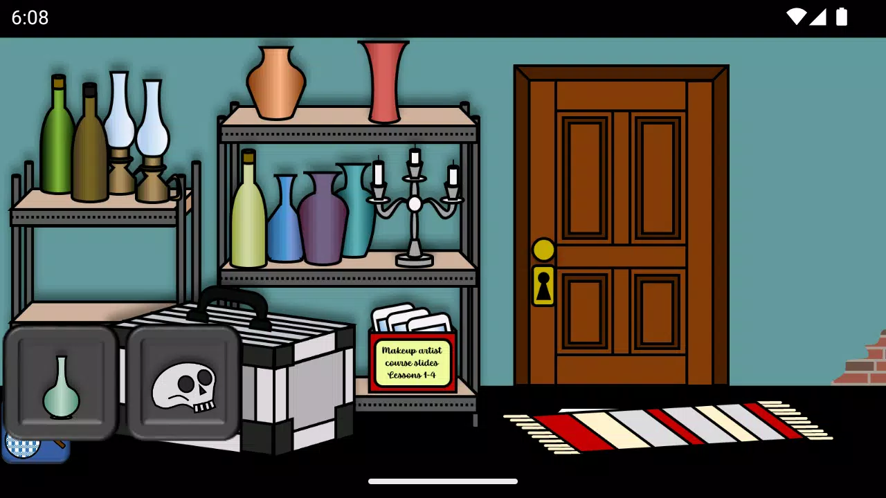 Faraway Quest - Escapes Screenshot3