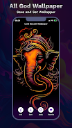 God Wallpapers Screenshot4