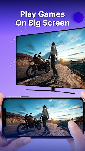 Screen Mirroring - Miracast TV Screenshot19