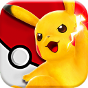 Pokémon Evolution APK