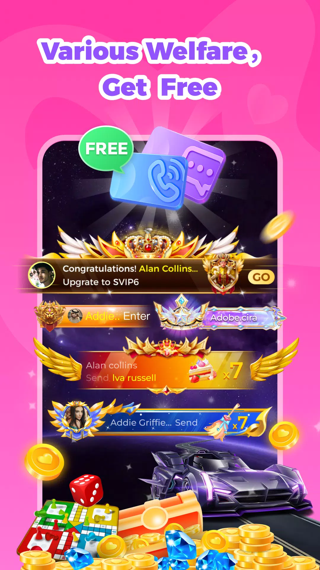 Yoki Screenshot7