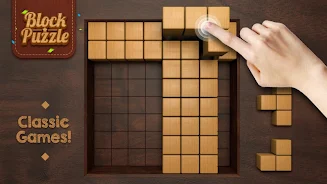 Wood Block Screenshot5