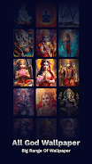 God Wallpapers Screenshot2