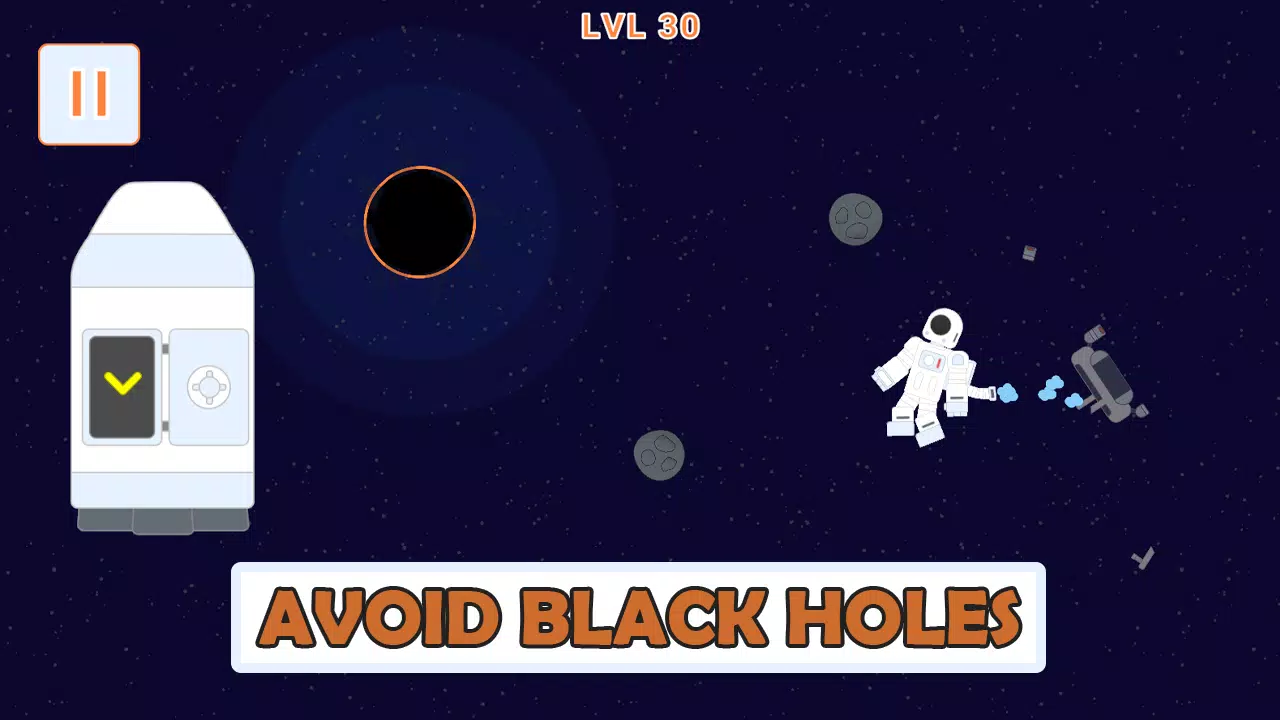 Astronaut Screenshot3
