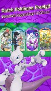 Pokémon Evolution Screenshot3