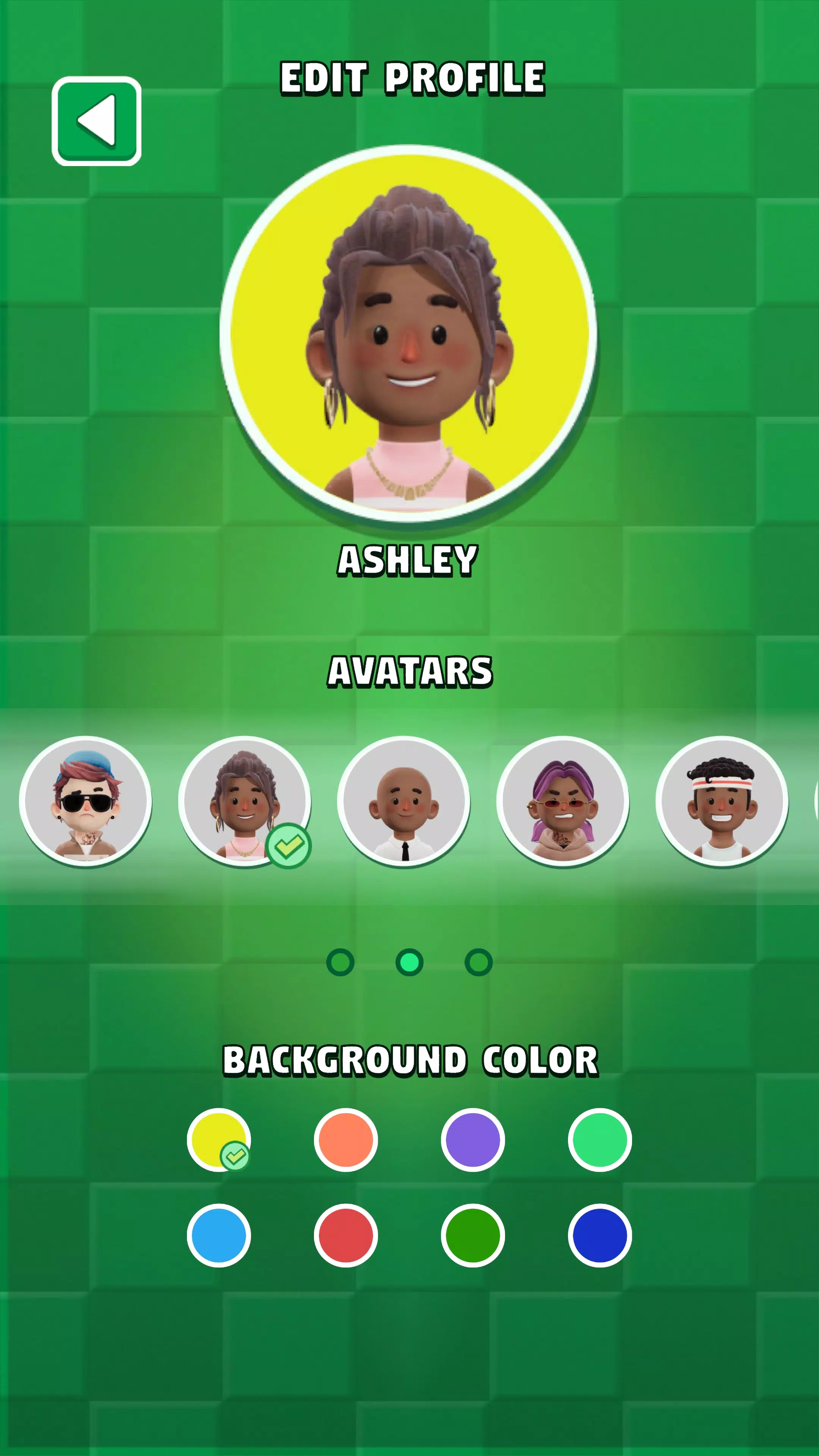 Fernandes Driver Screenshot2