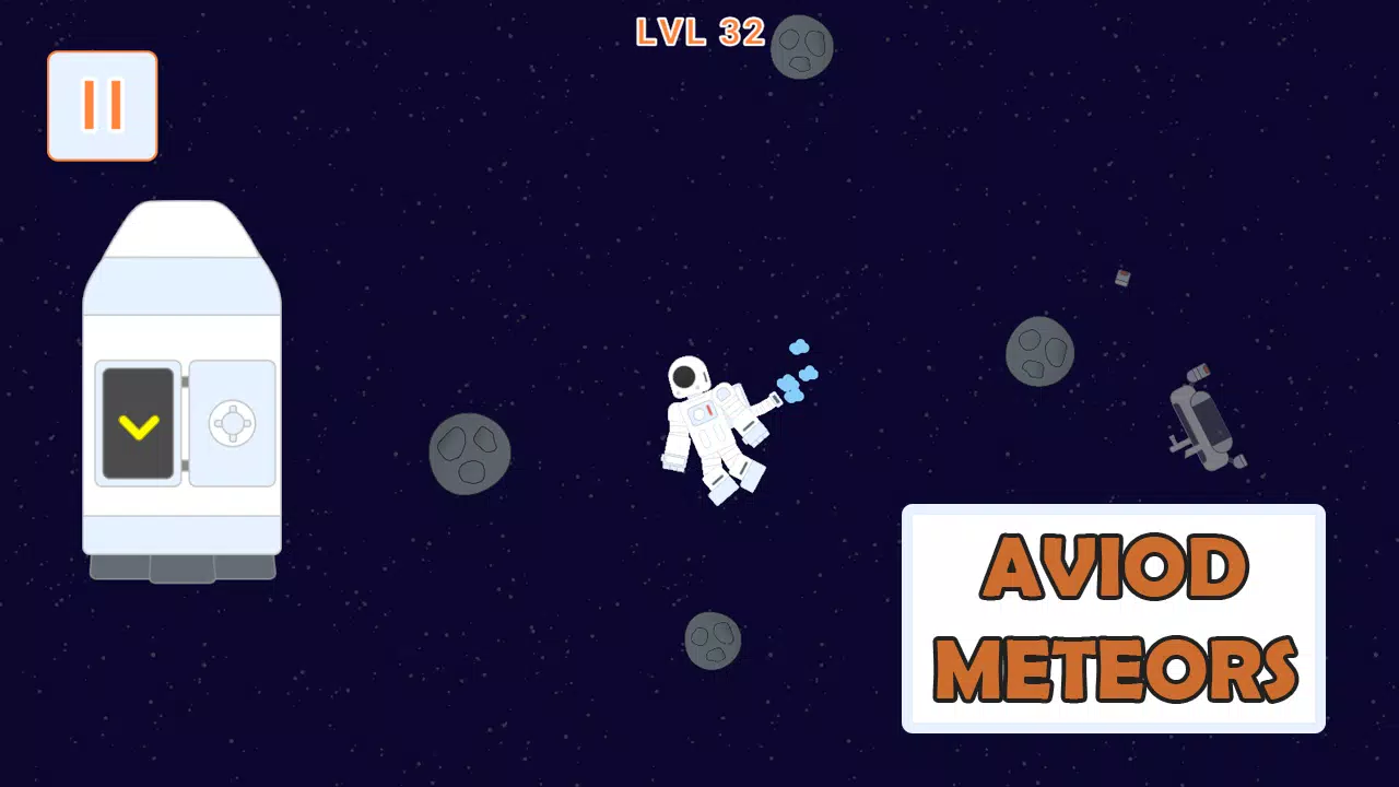 Astronaut Screenshot1