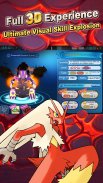 Pokémon Evolution Screenshot5