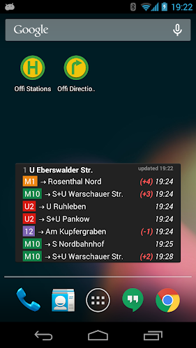 Offi Screenshot7
