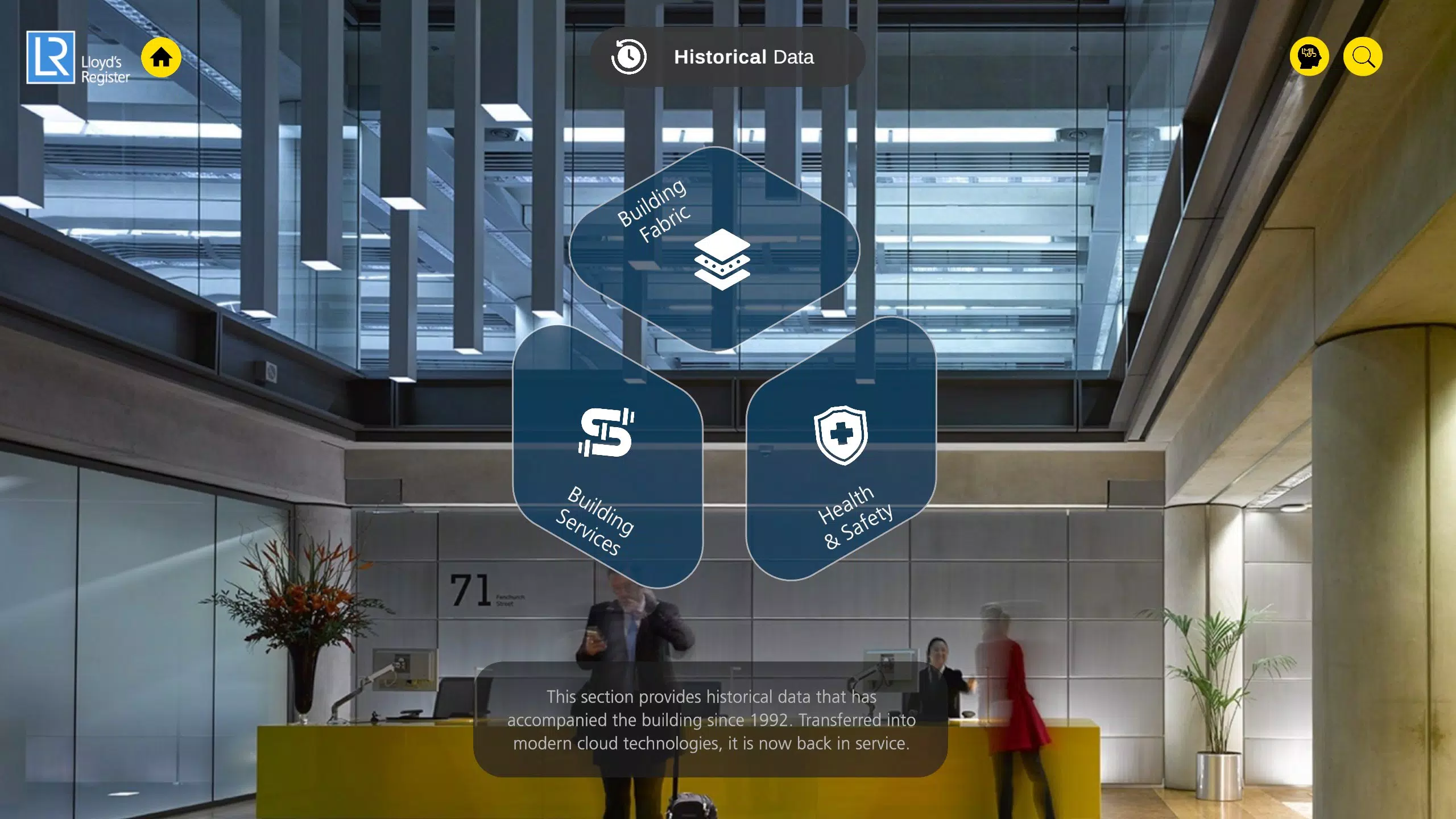 71 Fenchurch Street Screenshot5