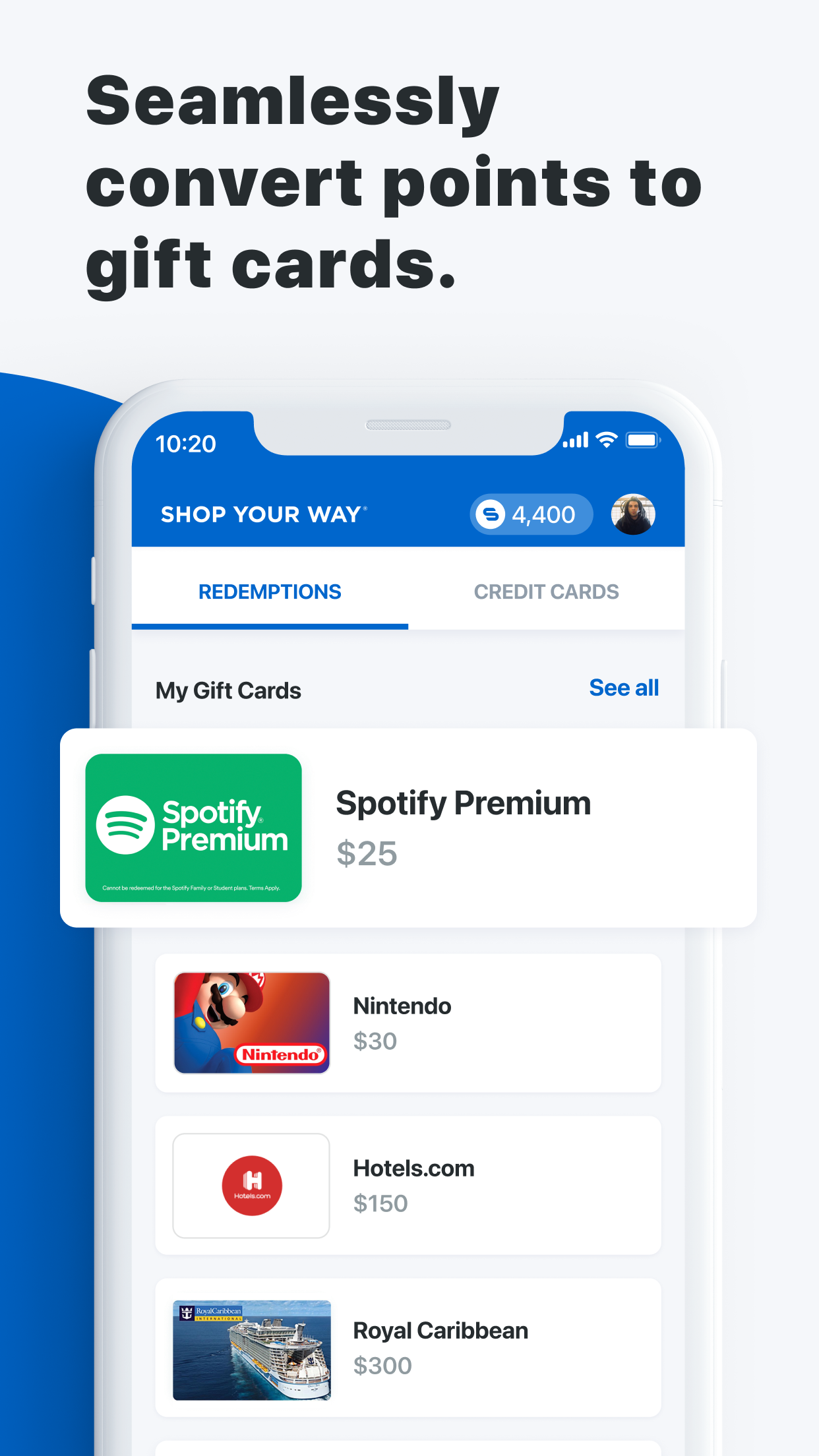 Shop Your Way Screenshot8