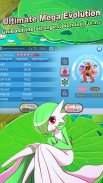 Pokémon Evolution Screenshot4