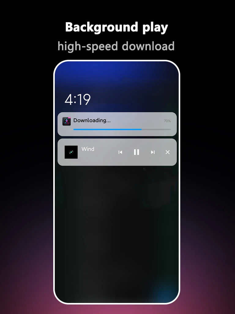 Music Downloader&Mp3Downloader Screenshot9