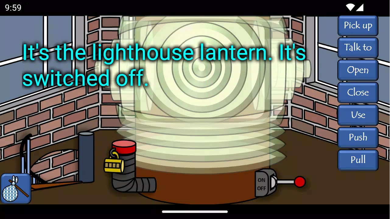 Faraway Quest - Escapes Screenshot6