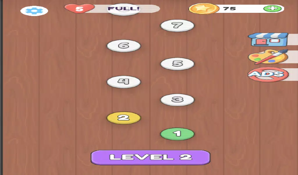 Screw Fit Screenshot4