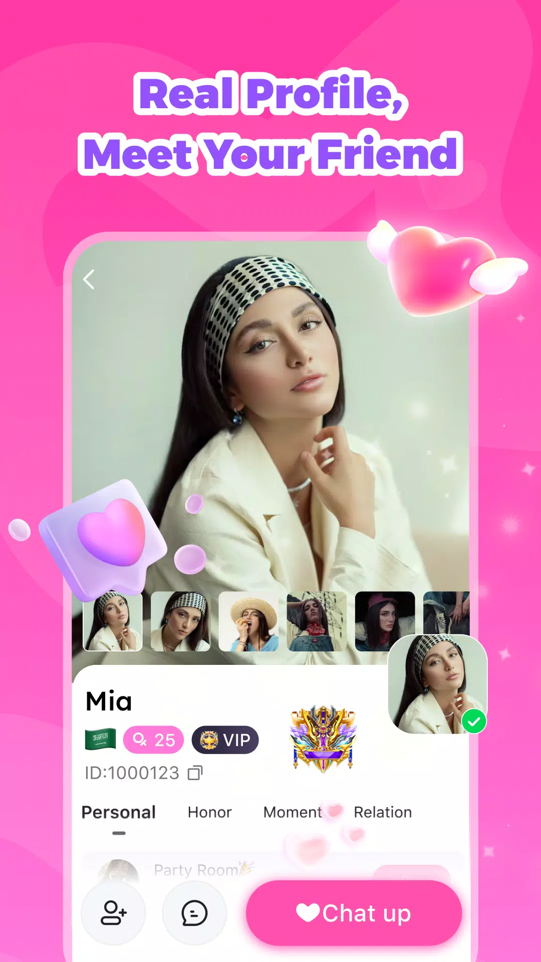 Yoki Screenshot4