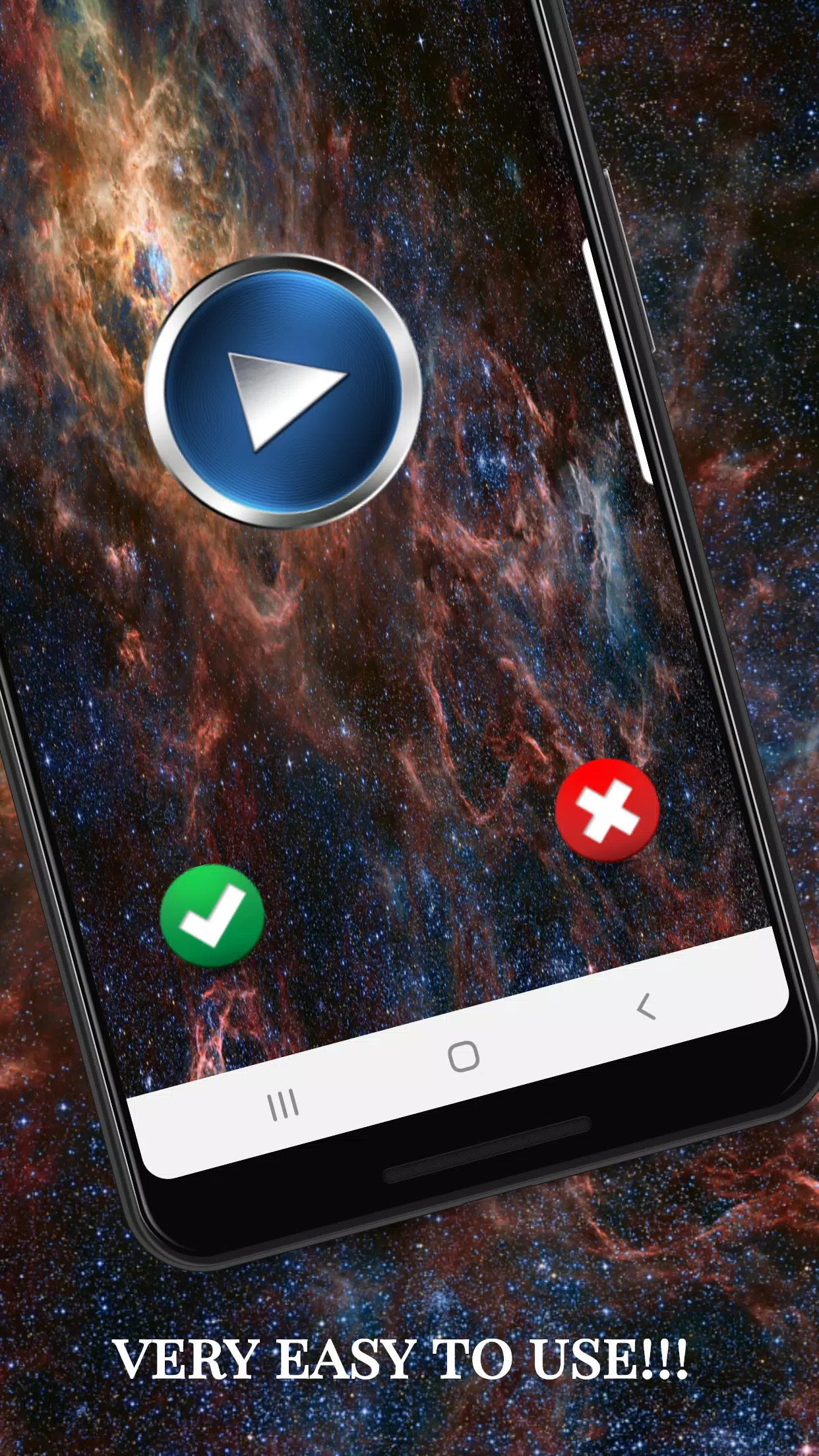 Sci Fi Ringtones Screenshot2