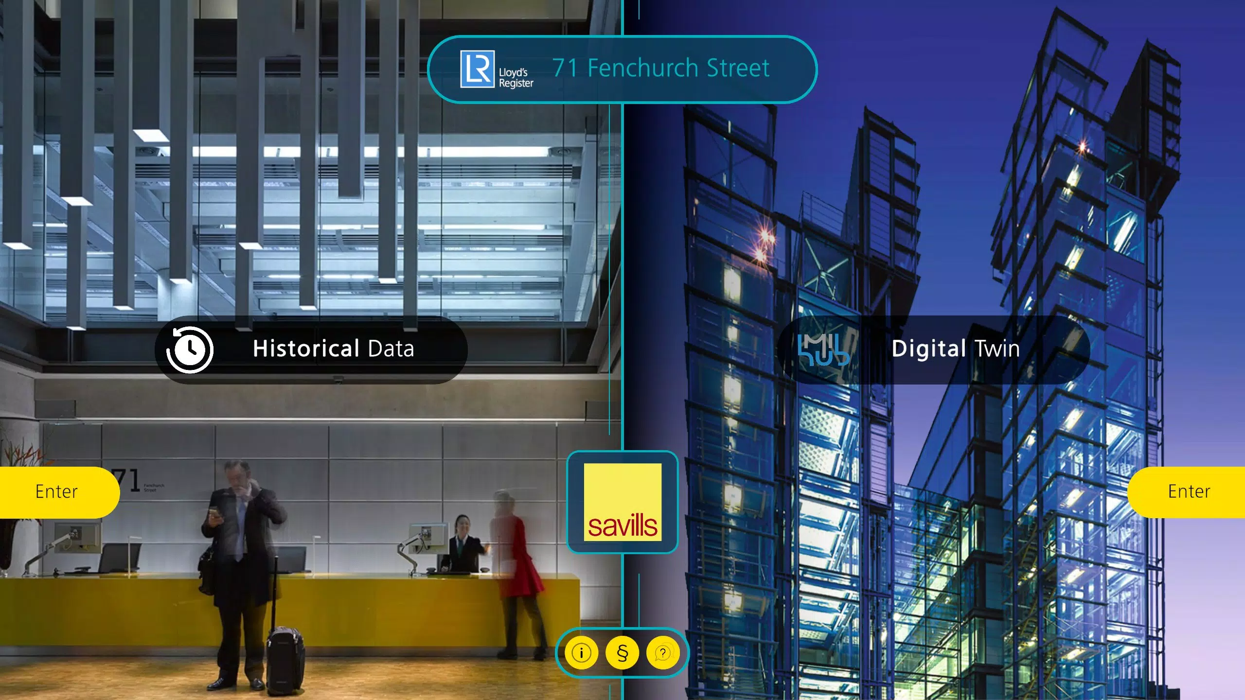 71 Fenchurch Street Screenshot6
