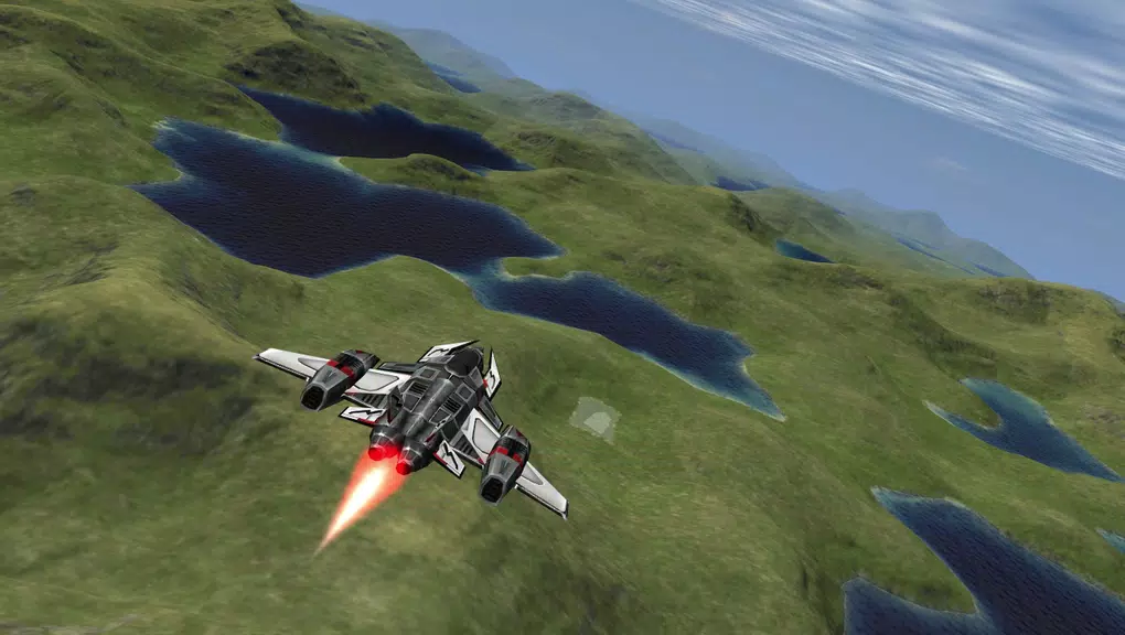 BlastZone 2 Lite ArcadeShooter Screenshot2