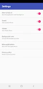 Flashlight for Tablet Screenshot4