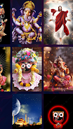 God Wallpapers Screenshot6