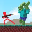 Block Fight Craft Adventure APK
