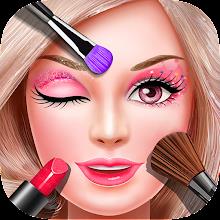 Fashion Girl Makeup Games Show APK