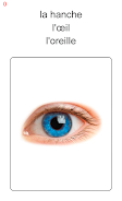 Learn and play French words Screenshot7