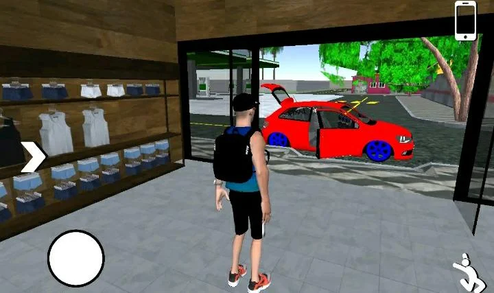 Super Baixos Brasil Screenshot4