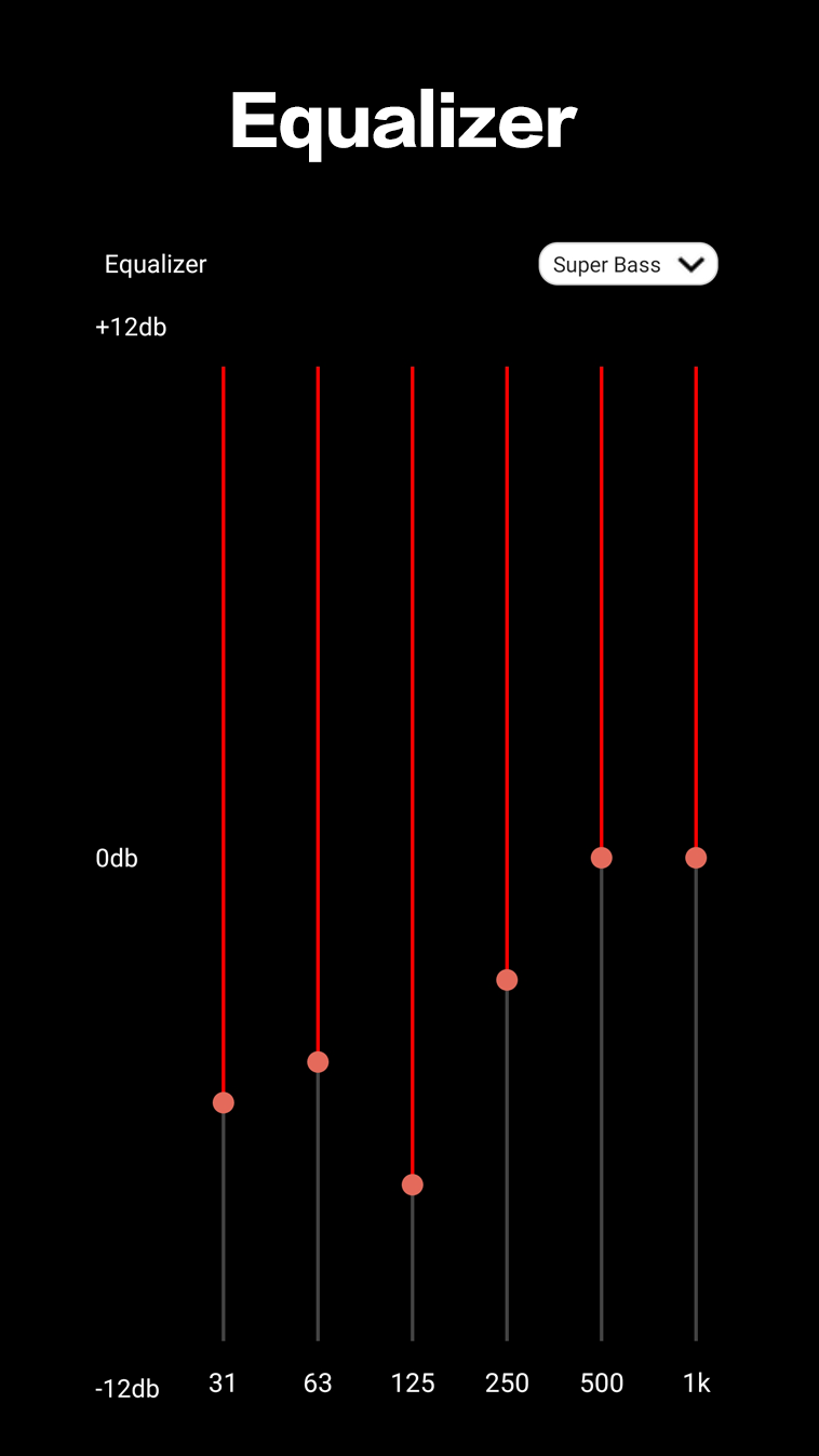 Audio Editor Screenshot2