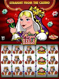 Lucky Play Casino Screenshot16