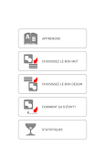 Learn and play French words Screenshot20