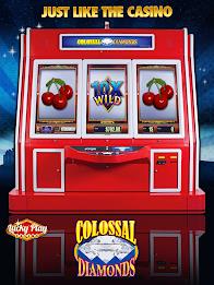 Lucky Play Casino Screenshot12