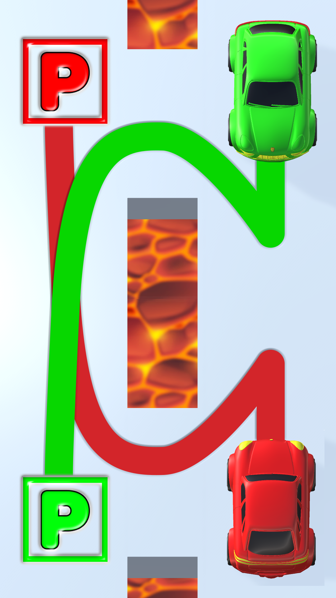 Car Park 3D Screenshot2