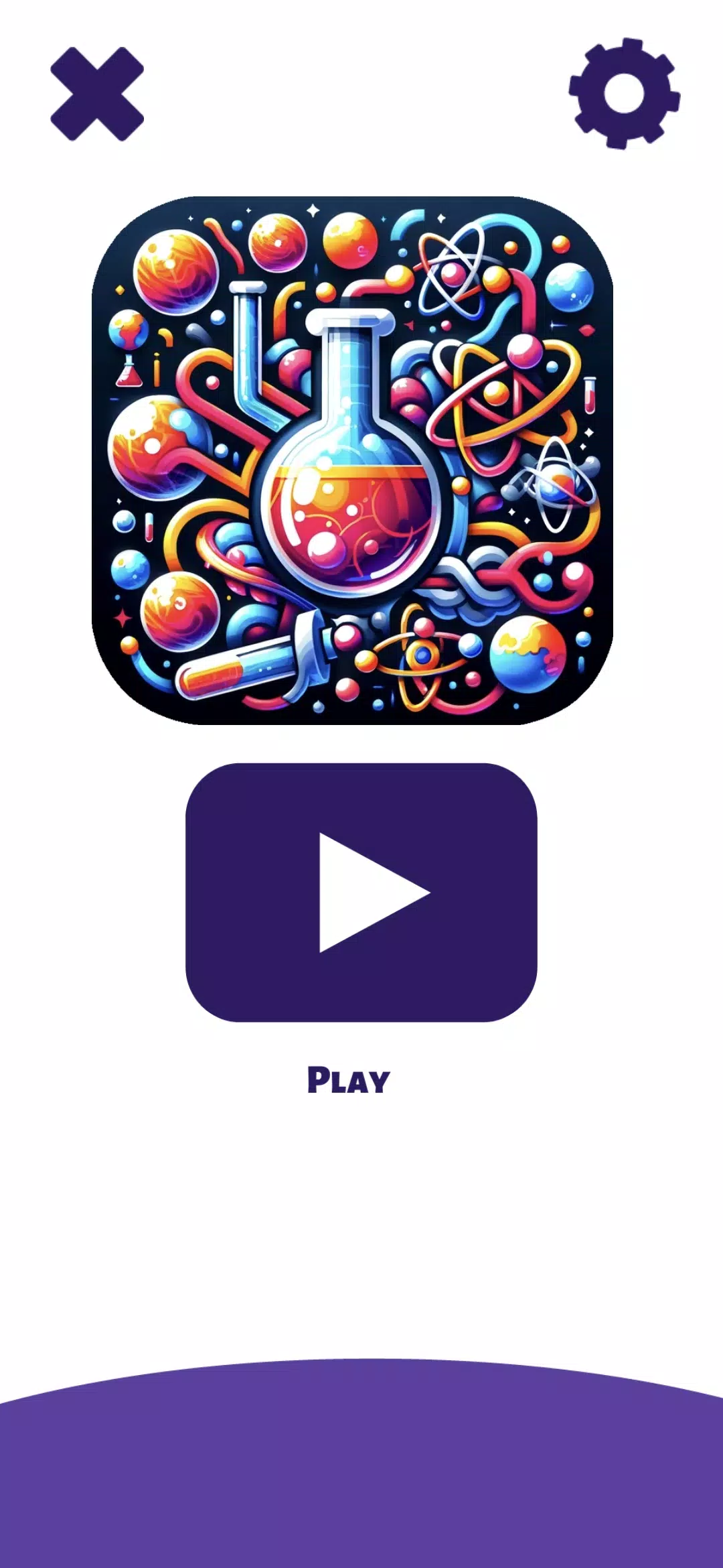 Periodic Table & Elements Quiz Screenshot7